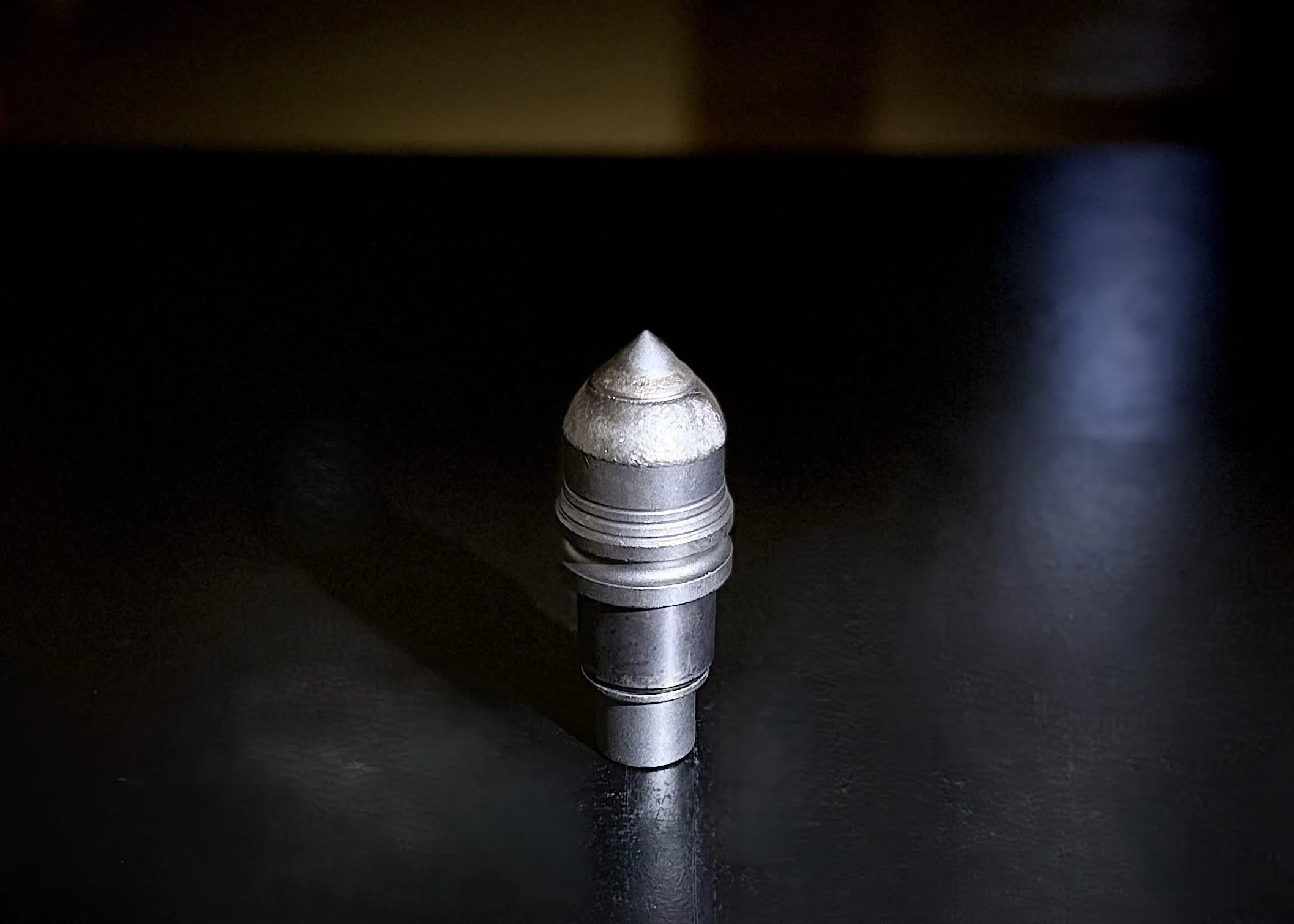 BETEK 38'Lik Takviyeli Normal Hizmet Elmas Uç